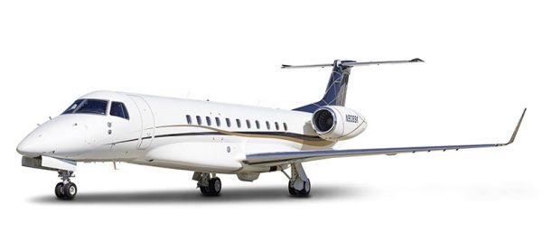 Legacy 650 | SN 14501184