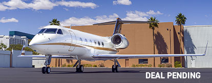 aircraft listing title image