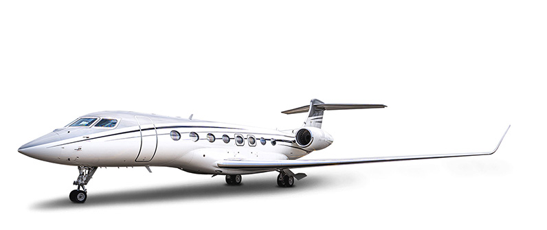 Gulfstream G650ER | SN 6326