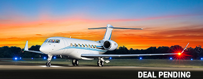 aircraft listing title image