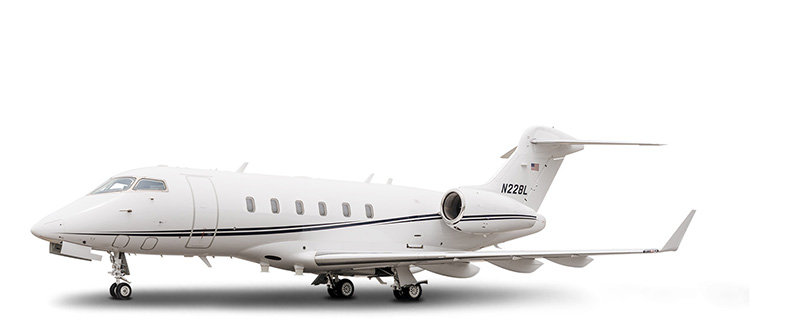 Challenger 300 | SN 20194
