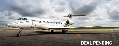 aircraft listing title image