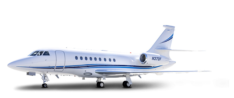 Falcon 2000EX EASy | SN 37